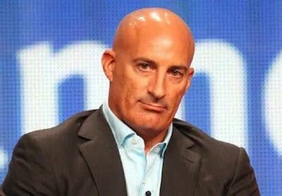 jim cantore born|Jim Cantore Bio, Age, The Weather Channel, Wife, Memes, Salary